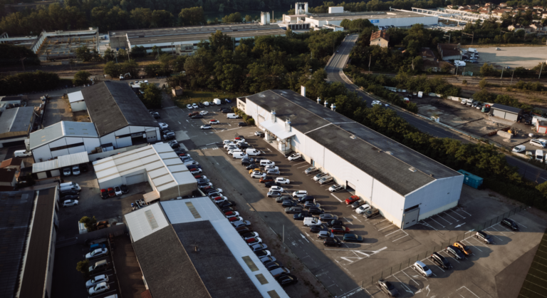 Centre reconditionnement VO