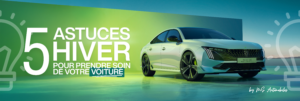5 astuces pour préparer votre voiture pour l’hiver avec MS Automobiles Oullins : batterie, pneus, optiques, liquides antigel et bons réflexes. Roulez en sécurité toute la saison.