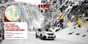 Venez nous rencontrer pour découvrir nos autres astuces vacances !